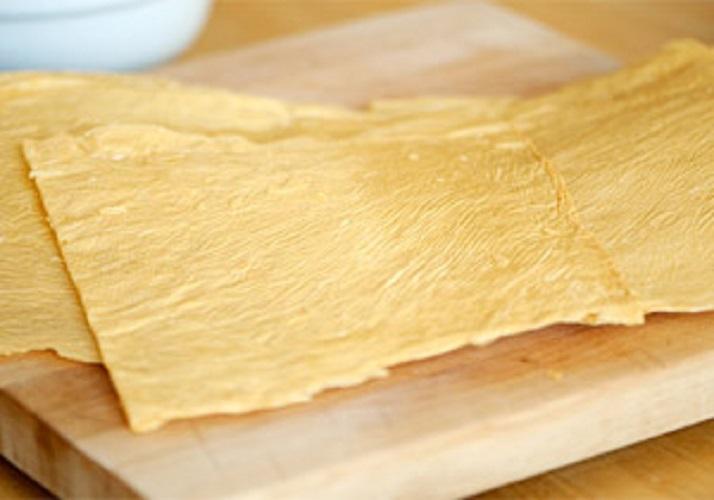 Cách làm váng đậu bằng máy xay sinh tố đảm bảo thành công ngay từ lần đầu tiên